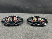 Buy Now CARBON CERAMIC BBK BIG BRAKE KIT for MERCEDES BENZ S-CLASS S63 AMG W222 2013 - 2021 and upgrade car parts from SIR Tuning at the Best Price. Headlights, Tail lights, Bodykits, Navigations, BIG BRAKE KIT and more - Fast & Free Shipping within Europe, US & Worldwide.