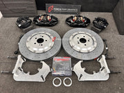 Buy Now CARBON CERAMIC BBK BIG BRAKE KIT for MERCEDES BENZ S-CLASS S63 AMG W222 2013 - 2021 and upgrade car parts from SIR Tuning at the Best Price. Headlights, Tail lights, Bodykits, Navigations, BIG BRAKE KIT and more - Fast & Free Shipping within Europe, US & Worldwide.