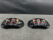 Buy Now CARBON CERAMIC BBK BIG BRAKE KIT for MERCEDES BENZ S-CLASS S63 AMG W222 2013 - 2021 and upgrade car parts from SIR Tuning at the Best Price. Headlights, Tail lights, Bodykits, Navigations, BIG BRAKE KIT and more - Fast & Free Shipping within Europe, US & Worldwide.