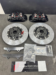 Buy Now CARBON CERAMIC BBK BIG BRAKE KIT for MERCEDES BENZ S-CLASS S680 V12 MAYBACH W223 2022+ and upgrade car parts from SIR Tuning at the Best Price. Headlights, Tail lights, Bodykits, Navigations, BIG BRAKE KIT and more - Fast & Free Shipping within Europe, US & Worldwide.