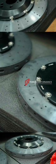 Buy Now CARBON CERAMIC BBK BIG BRAKE KIT for MERCEDES BENZ AMG GT50 4 DOORS X290 2018+ and upgrade car parts from SIR Tuning at the Best Price. Headlights, Tail lights, Bodykits, Navigations, BIG BRAKE KIT and more - Fast & Free Shipping within Europe, US & Worldwide.