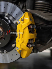 Buy Now CARBON CERAMIC BBK BIG BRAKE KIT for PORSCHE PANAMERA 972 2024+ and upgrade car parts from SIR Tuning at the Best Price. Headlights, Tail lights, Bodykits, Navigations, BIG BRAKE KIT and more - Fast & Free Shipping within Europe, US & Worldwide.