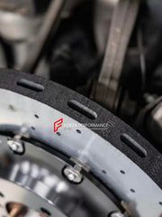 Buy Now CARBON CERAMIC BBK BIG BRAKE KIT for PORSCHE PANAMERA 972 2024+ and upgrade car parts from SIR Tuning at the Best Price. Headlights, Tail lights, Bodykits, Navigations, BIG BRAKE KIT and more - Fast & Free Shipping within Europe, US & Worldwide.