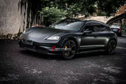 Buy Now CARBON CERAMIC BBK BIG BRAKE KIT for PORSCHE TAYCAN 4 CROSS TURISMO J1.2 2024+ and upgrade car parts from SIR Tuning at the Best Price. Headlights, Tail lights, Bodykits, Navigations, BIG BRAKE KIT and more - Fast & Free Shipping within Europe, US & Worldwide.