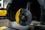 Buy Now CARBON CERAMIC BBK BIG BRAKE KIT for PORSCHE TAYCAN 4 CROSS TURISMO J1.2 2024+ and upgrade car parts from SIR Tuning at the Best Price. Headlights, Tail lights, Bodykits, Navigations, BIG BRAKE KIT and more - Fast & Free Shipping within Europe, US & Worldwide.