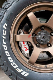 Buy Now CARBON CERAMIC BBK BIG BRAKE KIT for TOYOTA LAND CRUISER 70 SERIES LC71 2023+ and upgrade car parts from SIR Tuning at the Best Price. Headlights, Tail lights, Bodykits, Navigations, BIG BRAKE KIT and more - Fast & Free Shipping within Europe, US & Worldwide.