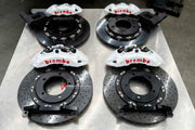 Buy Now CARBON CERAMIC BBK BIG BRAKE KIT for TOYOTA LAND CRUISER 70 SERIES LC71 2023+ and upgrade car parts from SIR Tuning at the Best Price. Headlights, Tail lights, Bodykits, Navigations, BIG BRAKE KIT and more - Fast & Free Shipping within Europe, US & Worldwide.