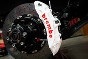 Buy Now CARBON CERAMIC BBK BIG BRAKE KIT for TOYOTA LAND CRUISER 70 SERIES LC71 2023+ and upgrade car parts from SIR Tuning at the Best Price. Headlights, Tail lights, Bodykits, Navigations, BIG BRAKE KIT and more - Fast & Free Shipping within Europe, US & Worldwide.