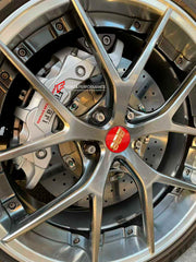 Buy Now CARBON CERAMIC BBK BIG BRAKE KIT for TOYOTA VELLFIRE AH30 2018 - 2023 and upgrade car parts from SIR Tuning at the Best Price. Headlights, Tail lights, Bodykits, Navigations, BIG BRAKE KIT and more - Fast & Free Shipping within Europe, US & Worldwide.
