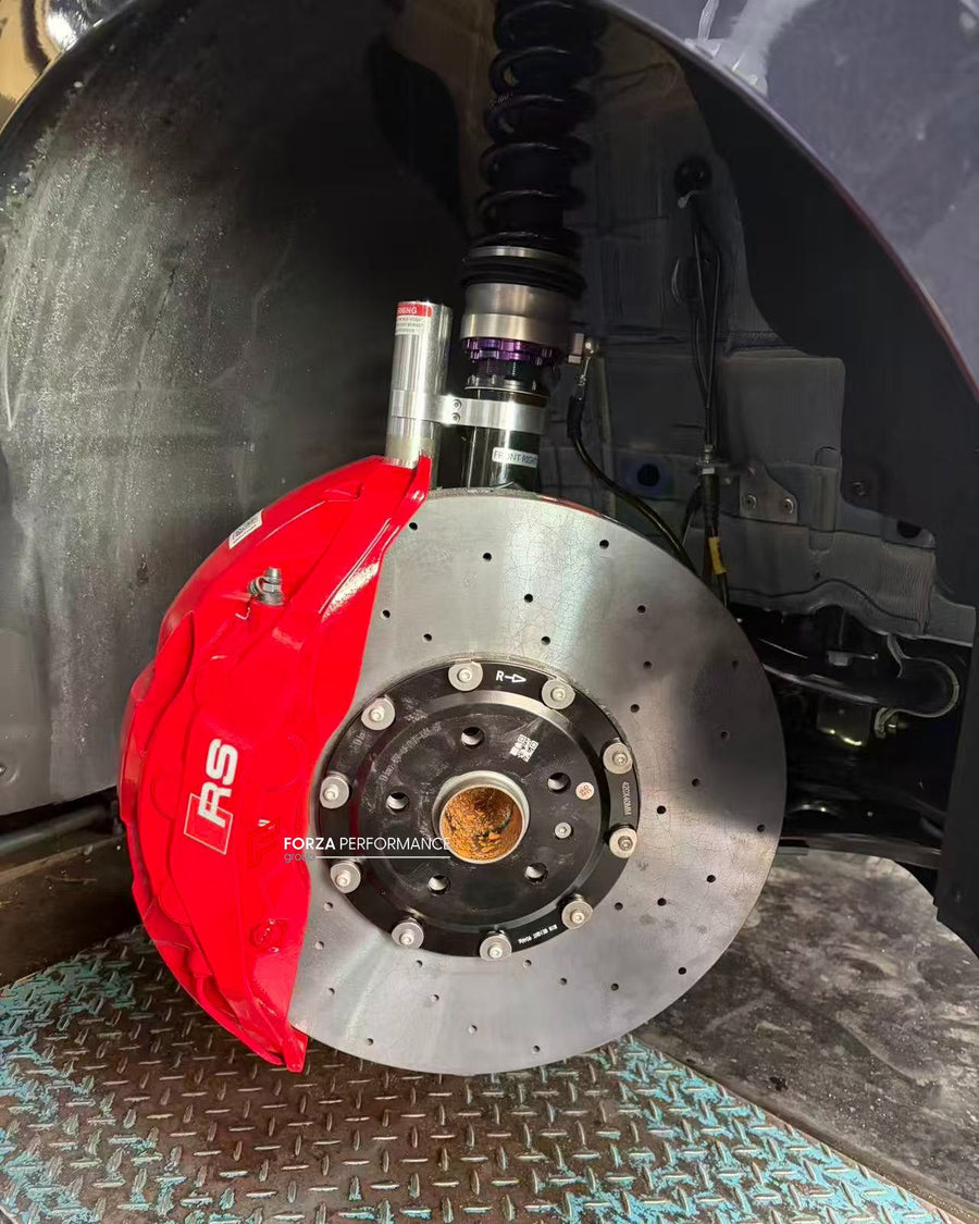 Buy Now CARBON CERAMIC FRONT BBK BIG BRAKE KIT for VOLKSWAGEN ID. Buzz 2022+ and upgrade car parts from SIR Tuning at the Best Price. Headlights, Tail lights, Bodykits, Navigations, BIG BRAKE KIT and more - Fast & Free Shipping within Europe, US & Worldwide.