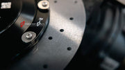 Buy Now CARBON CERAMIC BIG BRAKE KIT BBK for BMW XM G09 2023+ and upgrade car parts from SIR Tuning at the Best Price. Headlights, Tail lights, Bodykits, Navigations, BIG BRAKE KIT and more - Fast & Free Shipping within Europe, US & Worldwide.