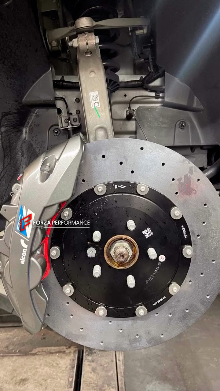 Buy Now CARBON CERAMIC BIG BRAKE KIT BBK for LAND ROVER RANGE ROVER VELAR L560 FACELIFT 2023+ and upgrade car parts from SIR Tuning at the Best Price. Headlights, Tail lights, Bodykits, Navigations, BIG BRAKE KIT and more - Fast & Free Shipping within Europe, US & Worldwide.