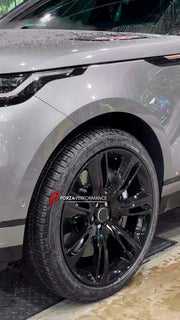 Buy Now CARBON CERAMIC BIG BRAKE KIT BBK for LAND ROVER RANGE ROVER VELAR L560 FACELIFT 2023+ and upgrade car parts from SIR Tuning at the Best Price. Headlights, Tail lights, Bodykits, Navigations, BIG BRAKE KIT and more - Fast & Free Shipping within Europe, US & Worldwide.