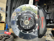 Buy Now CARBON CERAMIC BIG BRAKE KIT BBK for MAZDA CX-60 KH 2022+ and upgrade car parts from SIR Tuning at the Best Price. Headlights, Tail lights, Bodykits, Navigations, BIG BRAKE KIT and more - Fast & Free Shipping within Europe, US & Worldwide.