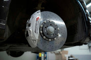 Buy Now CARBON CERAMIC BIG BRAKE KIT BBK for MERCEDES BENZ S-CLASS S580 S500 S450 W223 2020+ and upgrade car parts from SIR Tuning at the Best Price. Headlights, Tail lights, Bodykits, Navigations, BIG BRAKE KIT and more - Fast & Free Shipping within Europe, US & Worldwide.