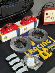Buy Now CARBON CERAMIC BIG BRAKE KIT for AUDI S4 B9 FACELIFT 2019+ and upgrade car parts from SIR Tuning at the Best Price. Headlights, Tail lights, Bodykits, Navigations, BIG BRAKE KIT and more - Fast & Free Shipping within Europe, US & Worldwide.