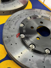 Buy Now CARBON CERAMIC BIG BRAKE KIT for AUDI S4 B9 FACELIFT 2019+ and upgrade car parts from SIR Tuning at the Best Price. Headlights, Tail lights, Bodykits, Navigations, BIG BRAKE KIT and more - Fast & Free Shipping within Europe, US & Worldwide.