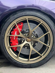 Buy Now CARBON CERAMIC BIG BRAKE KIT for AUDI S4 B9 FACELIFT 2019+ and upgrade car parts from SIR Tuning at the Best Price. Headlights, Tail lights, Bodykits, Navigations, BIG BRAKE KIT and more - Fast & Free Shipping within Europe, US & Worldwide.