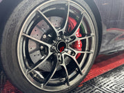 Buy Now CARBON CERAMIC BIG BRAKE KIT for AUDI S4 and upgrade car parts from SIR Tuning at the Best Price. Headlights, Tail lights, Bodykits, Navigations, BIG BRAKE KIT and more - Fast & Free Shipping within Europe, US & Worldwide.