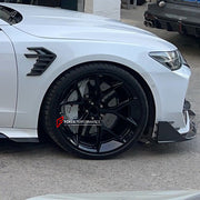 Buy Now CARBON CERAMIC BIG BRAKE KIT for AUDI S7 and upgrade car parts from SIR Tuning at the Best Price. Headlights, Tail lights, Bodykits, Navigations, BIG BRAKE KIT and more - Fast & Free Shipping within Europe, US & Worldwide.