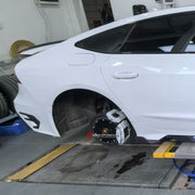 Buy Now CARBON CERAMIC BIG BRAKE KIT for AUDI S7 and upgrade car parts from SIR Tuning at the Best Price. Headlights, Tail lights, Bodykits, Navigations, BIG BRAKE KIT and more - Fast & Free Shipping within Europe, US & Worldwide.