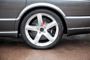 Buy Now CARBON CERAMIC BIG BRAKE KIT for BENTLEY BROOKLANDS 2008 - 2011 and upgrade car parts from SIR Tuning at the Best Price. Headlights, Tail lights, Bodykits, Navigations, BIG BRAKE KIT and more - Fast & Free Shipping within Europe, US & Worldwide.