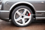 Buy Now CARBON CERAMIC BIG BRAKE KIT for BENTLEY BROOKLANDS 2008 - 2011 and upgrade car parts from SIR Tuning at the Best Price. Headlights, Tail lights, Bodykits, Navigations, BIG BRAKE KIT and more - Fast & Free Shipping within Europe, US & Worldwide.