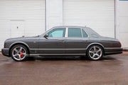 Buy Now CARBON CERAMIC BIG BRAKE KIT for BENTLEY BROOKLANDS 2008 - 2011 and upgrade car parts from SIR Tuning at the Best Price. Headlights, Tail lights, Bodykits, Navigations, BIG BRAKE KIT and more - Fast & Free Shipping within Europe, US & Worldwide.