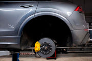 Buy Now CARBON CERAMIC BIG BRAKE KIT for AUDI RS Q8 4M 2019 - 2024 and upgrade car parts from SIR Tuning at the Best Price. Headlights, Tail lights, Bodykits, Navigations, BIG BRAKE KIT and more - Fast & Free Shipping within Europe, US & Worldwide.