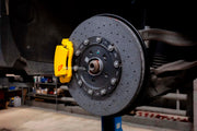 Buy Now CARBON CERAMIC BIG BRAKE KIT for AUDI RS Q8 4M 2019 - 2024 and upgrade car parts from SIR Tuning at the Best Price. Headlights, Tail lights, Bodykits, Navigations, BIG BRAKE KIT and more - Fast & Free Shipping within Europe, US & Worldwide.