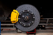 Buy Now CARBON CERAMIC BIG BRAKE KIT for AUDI RS Q8 4M 2019 - 2024 and upgrade car parts from SIR Tuning at the Best Price. Headlights, Tail lights, Bodykits, Navigations, BIG BRAKE KIT and more - Fast & Free Shipping within Europe, US & Worldwide.