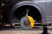 Buy Now CARBON CERAMIC BIG BRAKE KIT for AUDI RS Q8 4M 2019 - 2024 and upgrade car parts from SIR Tuning at the Best Price. Headlights, Tail lights, Bodykits, Navigations, BIG BRAKE KIT and more - Fast & Free Shipping within Europe, US & Worldwide.