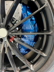Buy Now CARBON CERAMIC BIG BRAKE KIT for BMW X7 G07 LCI 2022+ and upgrade car parts from SIR Tuning at the Best Price. Headlights, Tail lights, Bodykits, Navigations, BIG BRAKE KIT and more - Fast & Free Shipping within Europe, US & Worldwide.