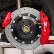 Buy Now CARBON CERAMIC BIG BRAKE KIT for BMW 5-SERIES 540i G30 LCI 2020 - 2024 and upgrade car parts from SIR Tuning at the Best Price. Headlights, Tail lights, Bodykits, Navigations, BIG BRAKE KIT and more - Fast & Free Shipping within Europe, US & Worldwide.