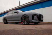 Buy Now CARBON CERAMIC BIG BRAKE KIT for BMW 7 SERIES G70 2022+ and upgrade car parts from SIR Tuning at the Best Price. Headlights, Tail lights, Bodykits, Navigations, BIG BRAKE KIT and more - Fast & Free Shipping within Europe, US & Worldwide.