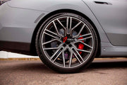 Buy Now CARBON CERAMIC BIG BRAKE KIT for BMW 7 SERIES G70 2022+ and upgrade car parts from SIR Tuning at the Best Price. Headlights, Tail lights, Bodykits, Navigations, BIG BRAKE KIT and more - Fast & Free Shipping within Europe, US & Worldwide.