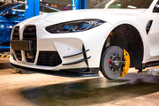 Buy Now CARBON CERAMIC BIG BRAKE KIT for BMW M3 COMPETITION G80 2020 - 2024 and upgrade car parts from SIR Tuning at the Best Price. Headlights, Tail lights, Bodykits, Navigations, BIG BRAKE KIT and more - Fast & Free Shipping within Europe, US & Worldwide.