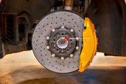 Buy Now CARBON CERAMIC BIG BRAKE KIT for BMW M3 COMPETITION G80 2020 - 2024 and upgrade car parts from SIR Tuning at the Best Price. Headlights, Tail lights, Bodykits, Navigations, BIG BRAKE KIT and more - Fast & Free Shipping within Europe, US & Worldwide.