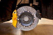 Buy Now CARBON CERAMIC BIG BRAKE KIT for BMW M3 COMPETITION G80 2020 - 2024 and upgrade car parts from SIR Tuning at the Best Price. Headlights, Tail lights, Bodykits, Navigations, BIG BRAKE KIT and more - Fast & Free Shipping within Europe, US & Worldwide.