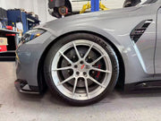 Buy Now CARBON CERAMIC BIG BRAKE KIT for BMW M3 G80 FACELIFT 2024+ and upgrade car parts from SIR Tuning at the Best Price. Headlights, Tail lights, Bodykits, Navigations, BIG BRAKE KIT and more - Fast & Free Shipping within Europe, US & Worldwide.