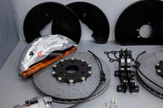 Buy Now CARBON CERAMIC BIG BRAKE KIT for CADILLAC ESCALADE 2021 - 2024 and upgrade car parts from SIR Tuning at the Best Price. Headlights, Tail lights, Bodykits, Navigations, BIG BRAKE KIT and more - Fast & Free Shipping within Europe, US & Worldwide.
