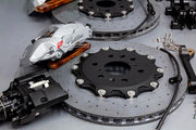 Buy Now CARBON CERAMIC BIG BRAKE KIT for CADILLAC ESCALADE 2021 - 2024 and upgrade car parts from SIR Tuning at the Best Price. Headlights, Tail lights, Bodykits, Navigations, BIG BRAKE KIT and more - Fast & Free Shipping within Europe, US & Worldwide.