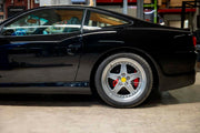 Buy Now CARBON CERAMIC BIG BRAKE KIT for FERRARI 550 MARANELLO 1996 - 2002 and upgrade car parts from SIR Tuning at the Best Price. Headlights, Tail lights, Bodykits, Navigations, BIG BRAKE KIT and more - Fast & Free Shipping within Europe, US & Worldwide.