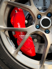 Buy Now CARBON CERAMIC BIG BRAKE KIT for FORD MUSTANG MACH-E 2020+ and upgrade car parts from SIR Tuning at the Best Price. Headlights, Tail lights, Bodykits, Navigations, BIG BRAKE KIT and more - Fast & Free Shipping within Europe, US & Worldwide.