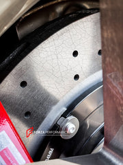 Buy Now CARBON CERAMIC BIG BRAKE KIT for FORD MUSTANG MACH-E 2020+ and upgrade car parts from SIR Tuning at the Best Price. Headlights, Tail lights, Bodykits, Navigations, BIG BRAKE KIT and more - Fast & Free Shipping within Europe, US & Worldwide.