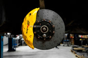 Buy Now CARBON CERAMIC BIG BRAKE KIT for JEEP GRAND CHEROKEE SRT WK2 2018 - 2023 and upgrade car parts from SIR Tuning at the Best Price. Headlights, Tail lights, Bodykits, Navigations, BIG BRAKE KIT and more - Fast & Free Shipping within Europe, US & Worldwide.