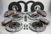 Buy Now CARBON CERAMIC BIG BRAKE KIT for JEEP GRAND CHEROKEE TRACKHAWK WK2 2018 - 2023 and upgrade car parts from SIR Tuning at the Best Price. Headlights, Tail lights, Bodykits, Navigations, BIG BRAKE KIT and more - Fast & Free Shipping within Europe, US & Worldwide.