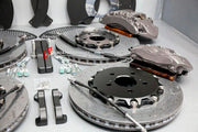 Buy Now CARBON CERAMIC BIG BRAKE KIT for JEEP GRAND CHEROKEE TRACKHAWK WK2 2018 - 2023 and upgrade car parts from SIR Tuning at the Best Price. Headlights, Tail lights, Bodykits, Navigations, BIG BRAKE KIT and more - Fast & Free Shipping within Europe, US & Worldwide.