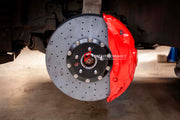 Buy Now CARBON CERAMIC BIG BRAKE KIT for LAND ROVER RANGE ROVER L405 2012 - 2017 and upgrade car parts from SIR Tuning at the Best Price. Headlights, Tail lights, Bodykits, Navigations, BIG BRAKE KIT and more - Fast & Free Shipping within Europe, US & Worldwide.