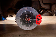 Buy Now CARBON CERAMIC BIG BRAKE KIT for LAND ROVER RANGE ROVER L405 2012 - 2017 and upgrade car parts from SIR Tuning at the Best Price. Headlights, Tail lights, Bodykits, Navigations, BIG BRAKE KIT and more - Fast & Free Shipping within Europe, US & Worldwide.